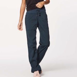 Lululemon Studio Pant III (Regular)